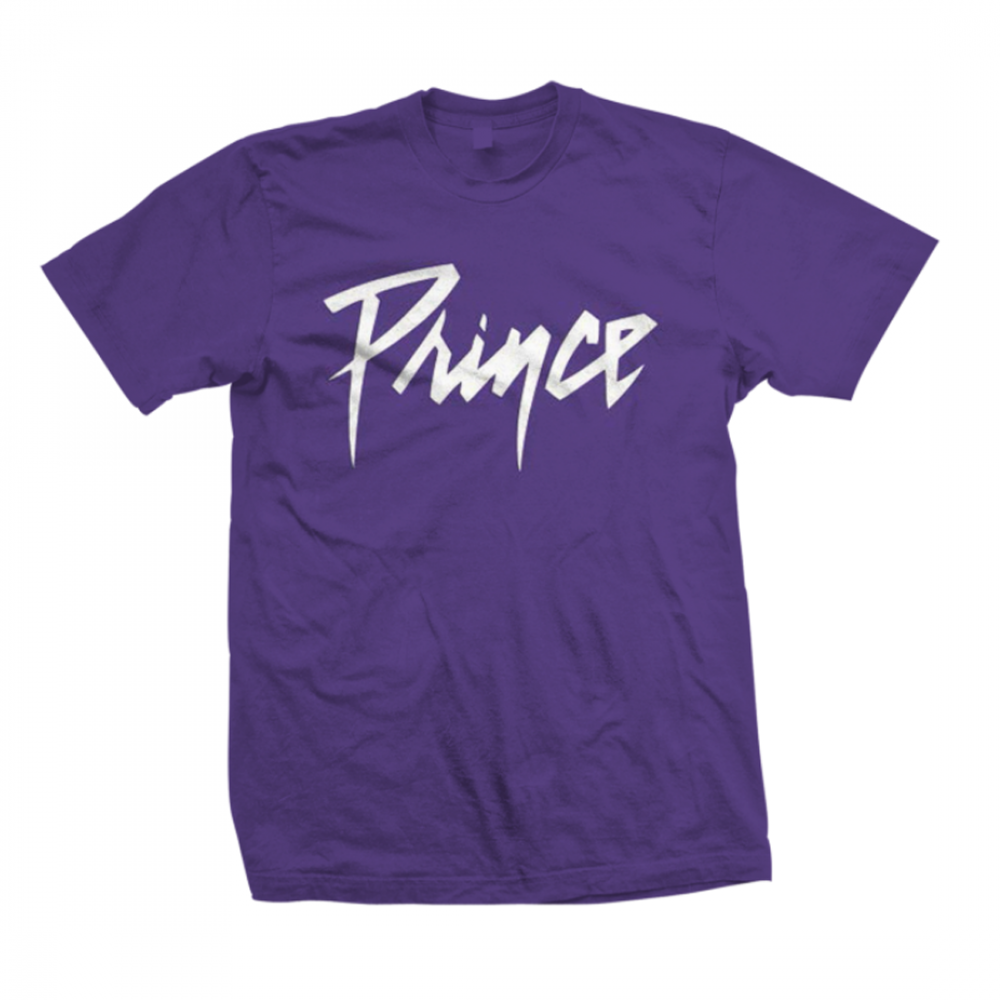 PRINCE LOGO TEE