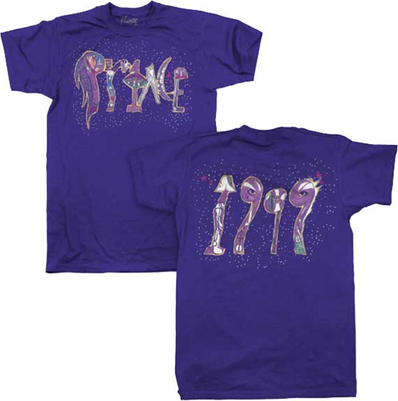 1999 TEE MENS T-SHIRT