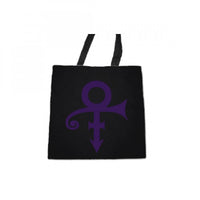 Thumbnail for Prince Love Symbol Tote
