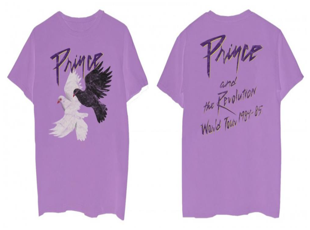 BLACK WHITE DOVES
