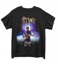 Thumbnail for PRINCE 1999 GROUP TEE