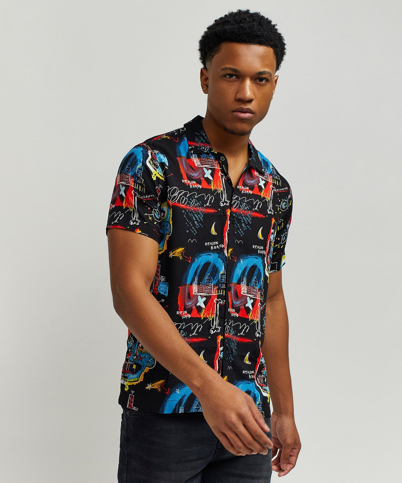 Street Art Shirt