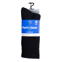 Thumbnail for PERRI'S SPORTS CREW SOCKS, 3 PAIR