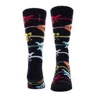 Thumbnail for ELECTRIC GUITAR SOCKS, 1 PAIR