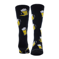 Thumbnail for BEER SOCKS, 1 PAIR