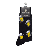 Thumbnail for BEER SOCKS, 1 PAIR