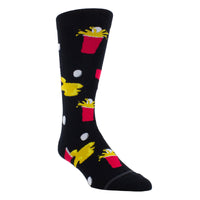 Thumbnail for BEER PONG SOCKS, 1 PAIR