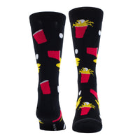 Thumbnail for BEER PONG SOCKS, 1 PAIR