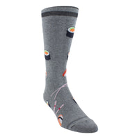Thumbnail for SUSHI SOCKS, 1 PAIR