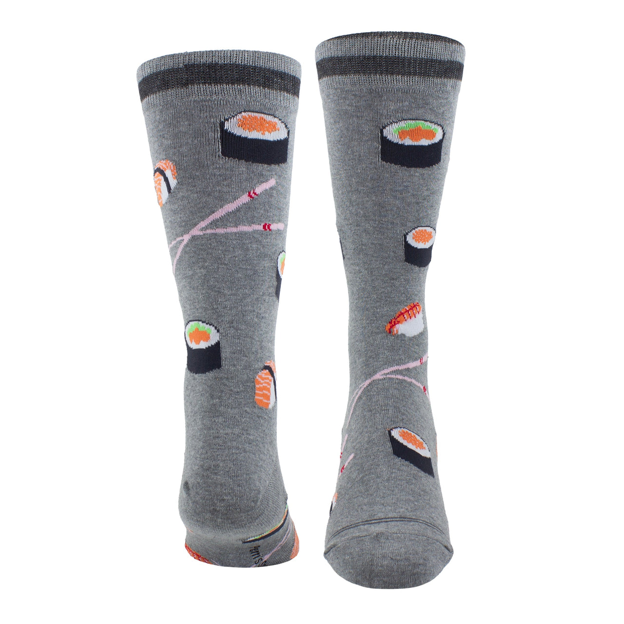 SUSHI SOCKS, 1 PAIR