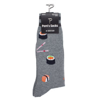 Thumbnail for SUSHI SOCKS, 1 PAIR