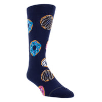 Thumbnail for DONUT SOCKS, 1 PAIR