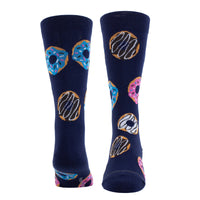 Thumbnail for DONUT SOCKS, 1 PAIR