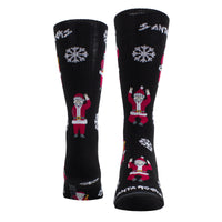Thumbnail for PERRI'S SANTA ROCKS XMAS CREW, 1 PAIR