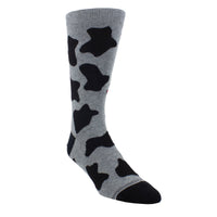 Thumbnail for MOO-SICIAN SOCKS, 1 PAIR
