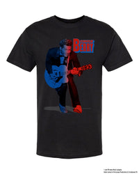Thumbnail for Chuck Berry Dual Light T-Shirt