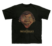 Thumbnail for Pink Floyd Relics Cover T-Shirt