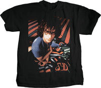 Thumbnail for Syd Barrett Stripes T-Shirt