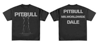 Thumbnail for Pitbull Dale T-Shirt 2