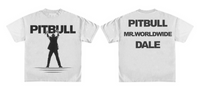 Thumbnail for Pitbull Dale T-Shirt
