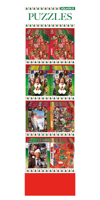 Thumbnail for 24 Unit Christmas Novelty Puzzle Display – 1 PC PPK