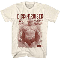 Thumbnail for POWERTOWN-POWERTOWN WORLDS MOST-NATURAL ADULT S/S TSHIRT