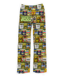 Thumbnail for Pickle Pajama Pants