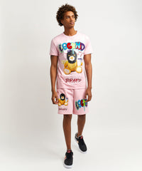 Thumbnail for Legend S/S T-Shirt