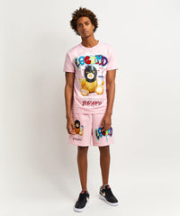 Thumbnail for Legend S/S T-Shirt