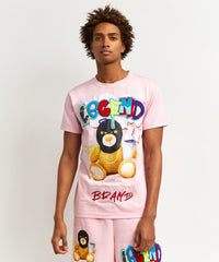 Thumbnail for Legend S/S T-Shirt