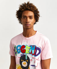 Thumbnail for Legend S/S T-Shirt
