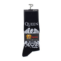 Thumbnail for QUEEN WHITE CREST CREW, 1 PAIR