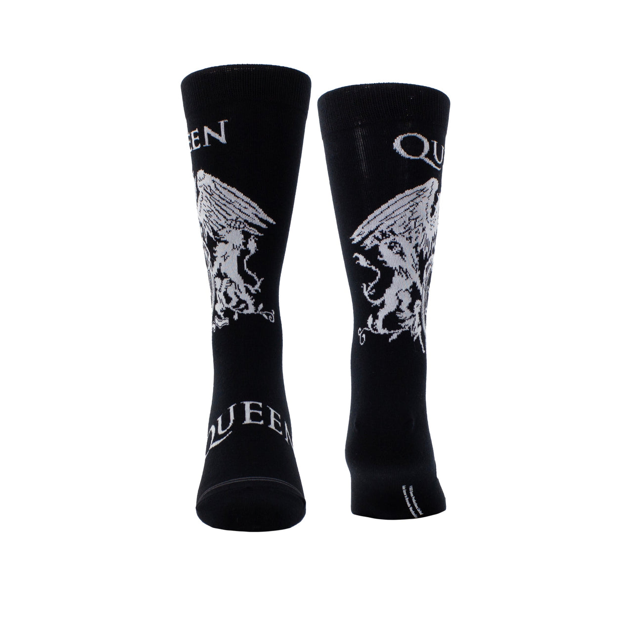 Queen SOCK GIFT BOX
