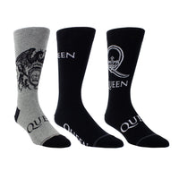 Thumbnail for QUEEN 3PAIR GIFT BOX