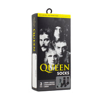 Thumbnail for QUEEN 3PAIR GIFT BOX