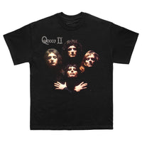 Thumbnail for QUEEN - 1974 ALBUM 2HIT T-SHIRT