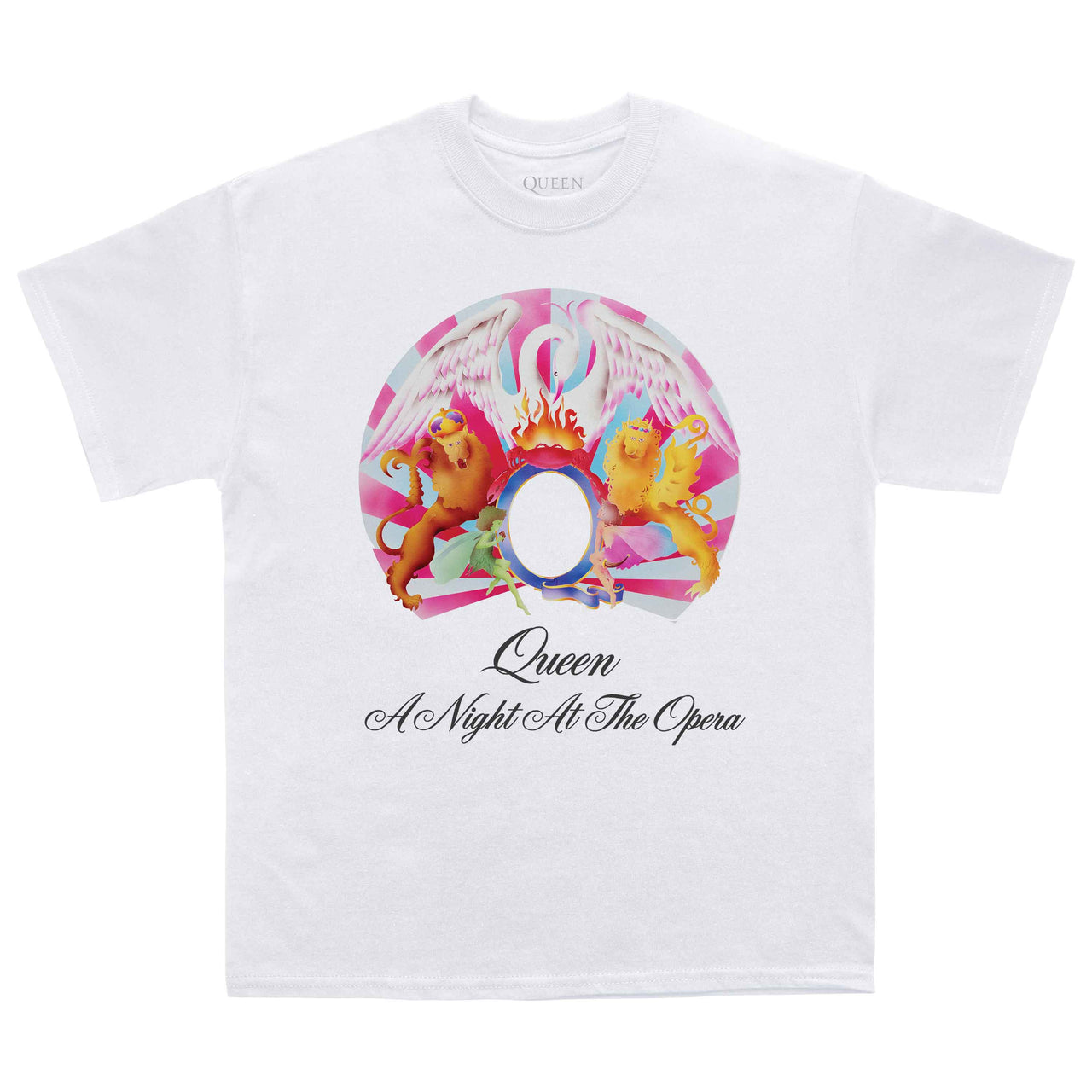 QUEEN - A NIGHT AT THE OPERA T-SHIRT