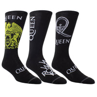 Thumbnail for QUEEN GUITAR TIN SOCK BOX, 3 PAIR