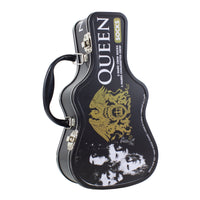 Thumbnail for QUEEN GUITAR TIN SOCK BOX, 3 PAIR