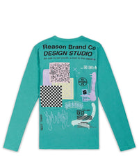 Thumbnail for Design Studio Ls T-Shirt