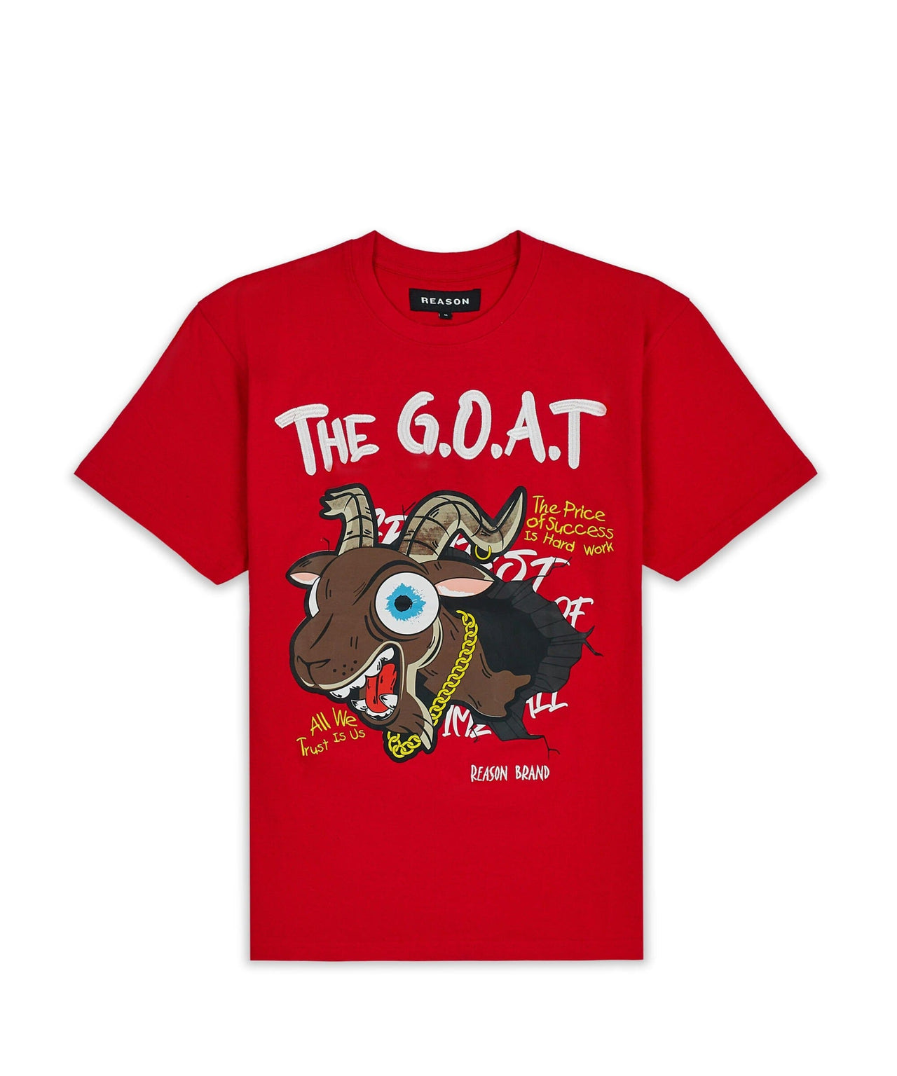 Goat Kids T-Shirt