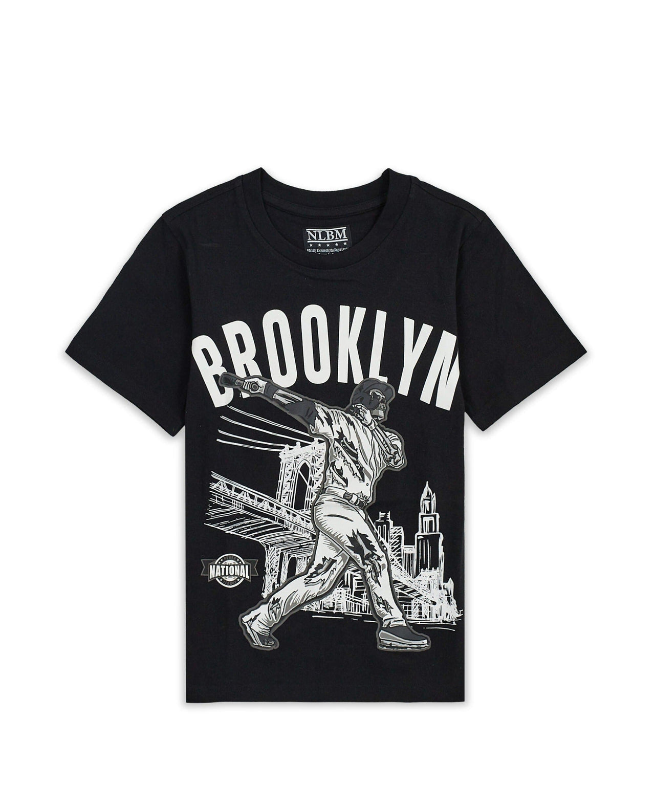Nlbm Brooklyn T-Shirt