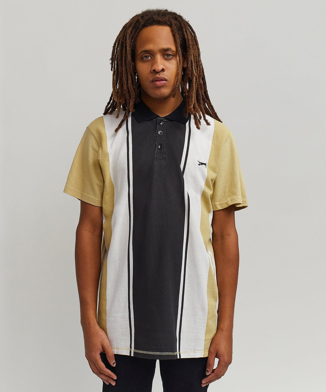 Jumping Dog Polo