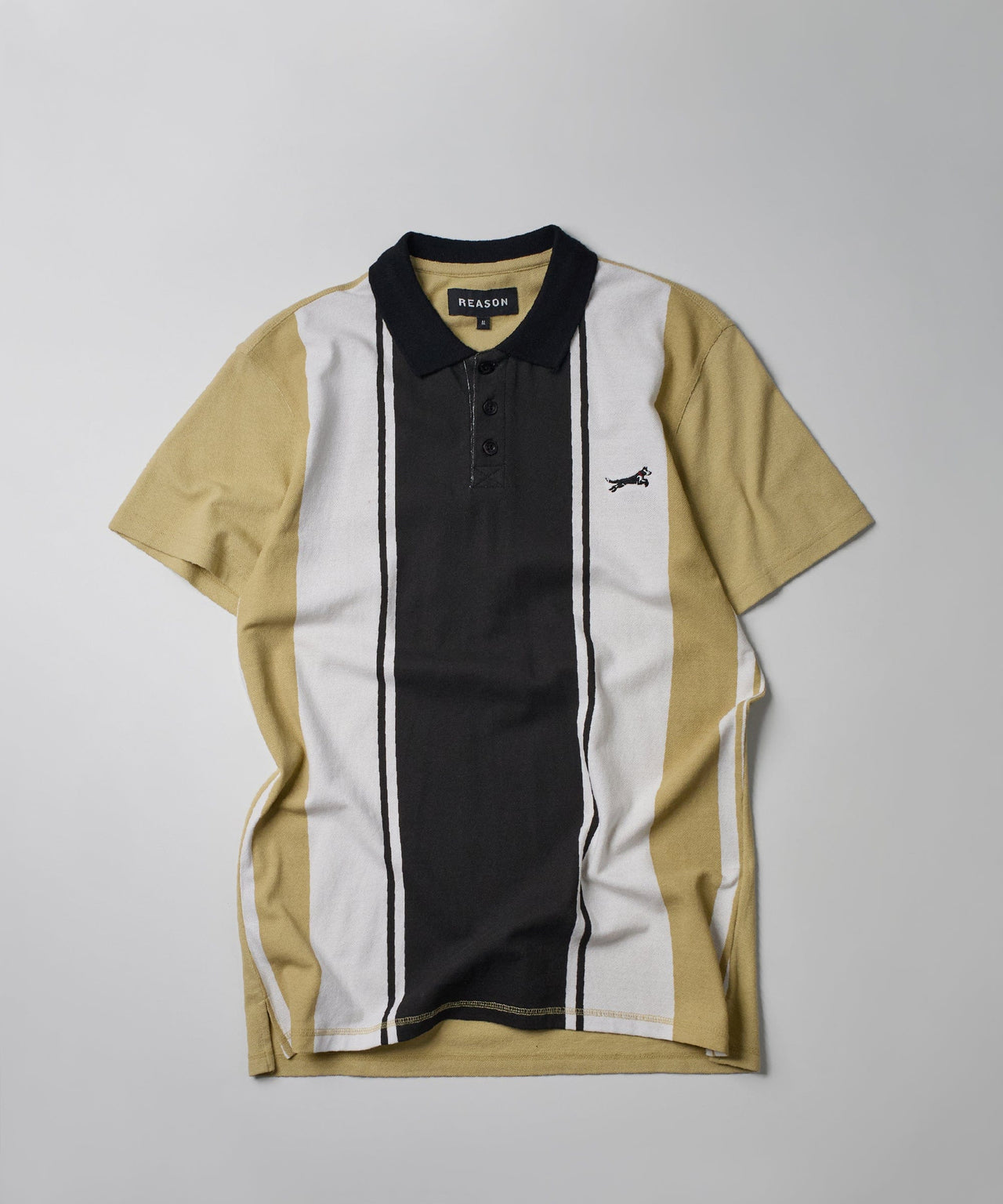 Jumping Dog Polo