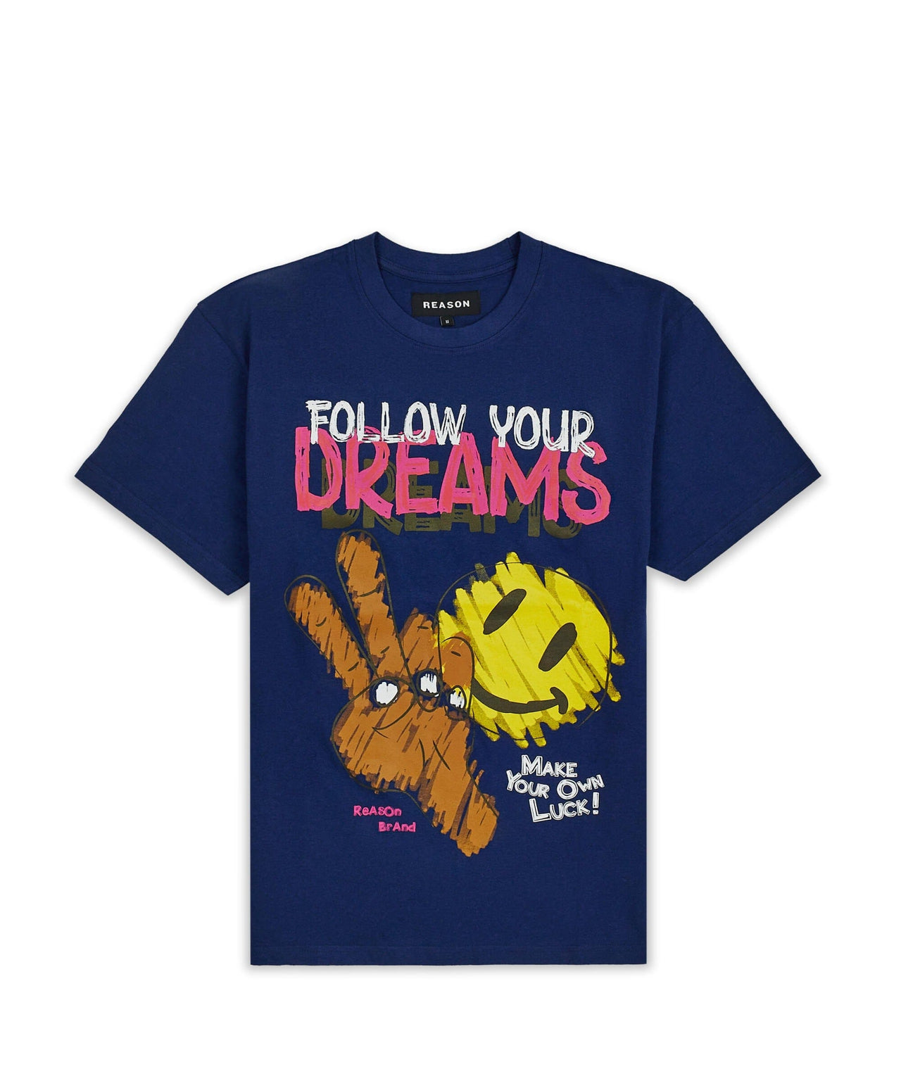 Follow Your Dreams T-Shirt
