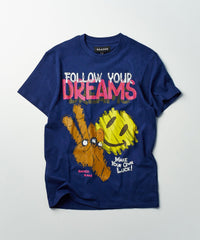 Thumbnail for Follow Your Dreams T-Shirt