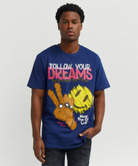Thumbnail for Follow Your Dreams T-Shirt