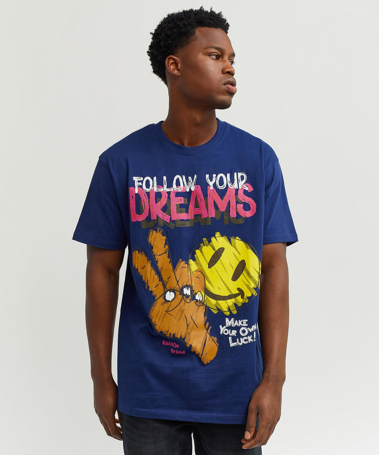 Follow Your Dreams T-Shirt