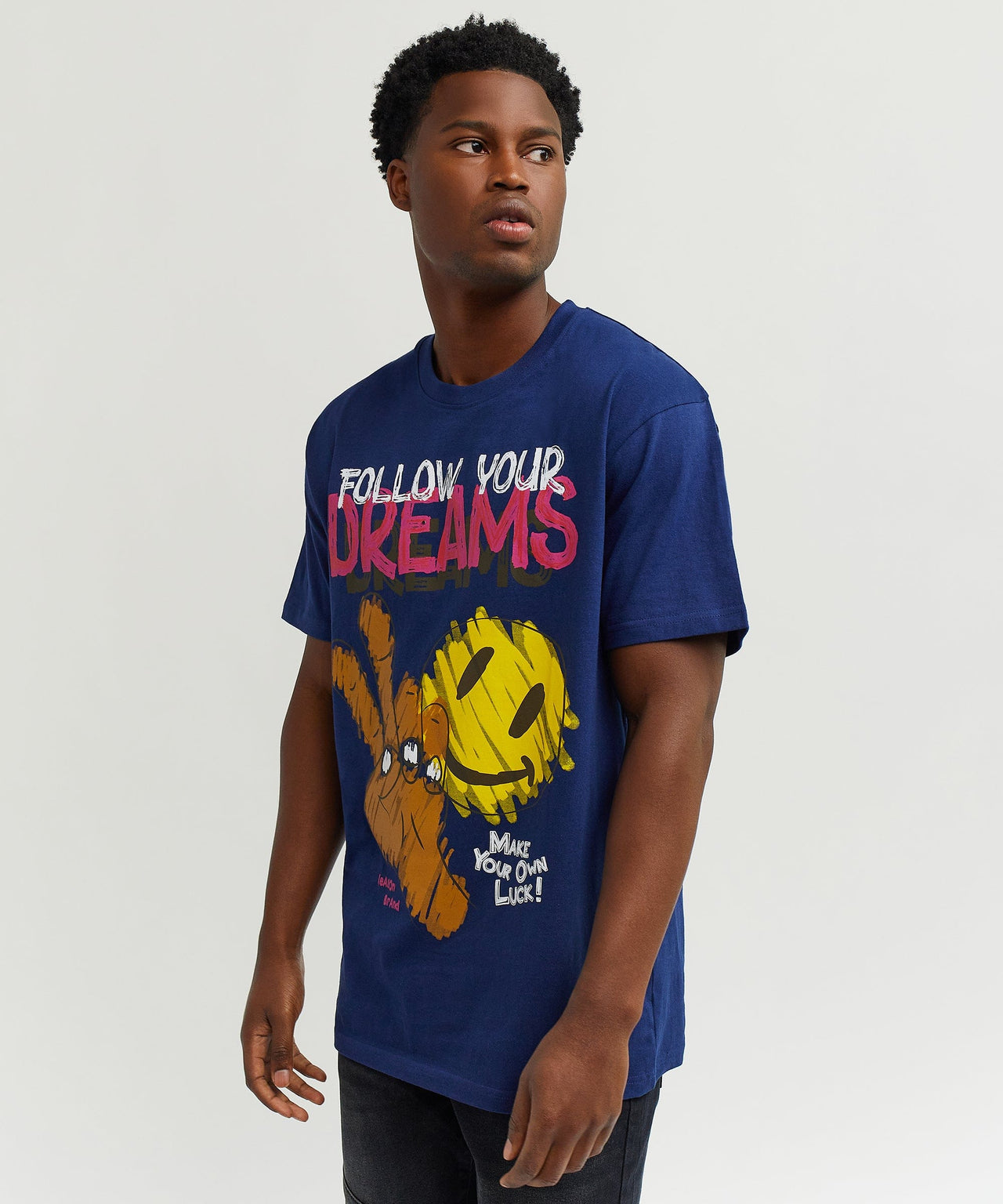 Follow Your Dreams T-Shirt