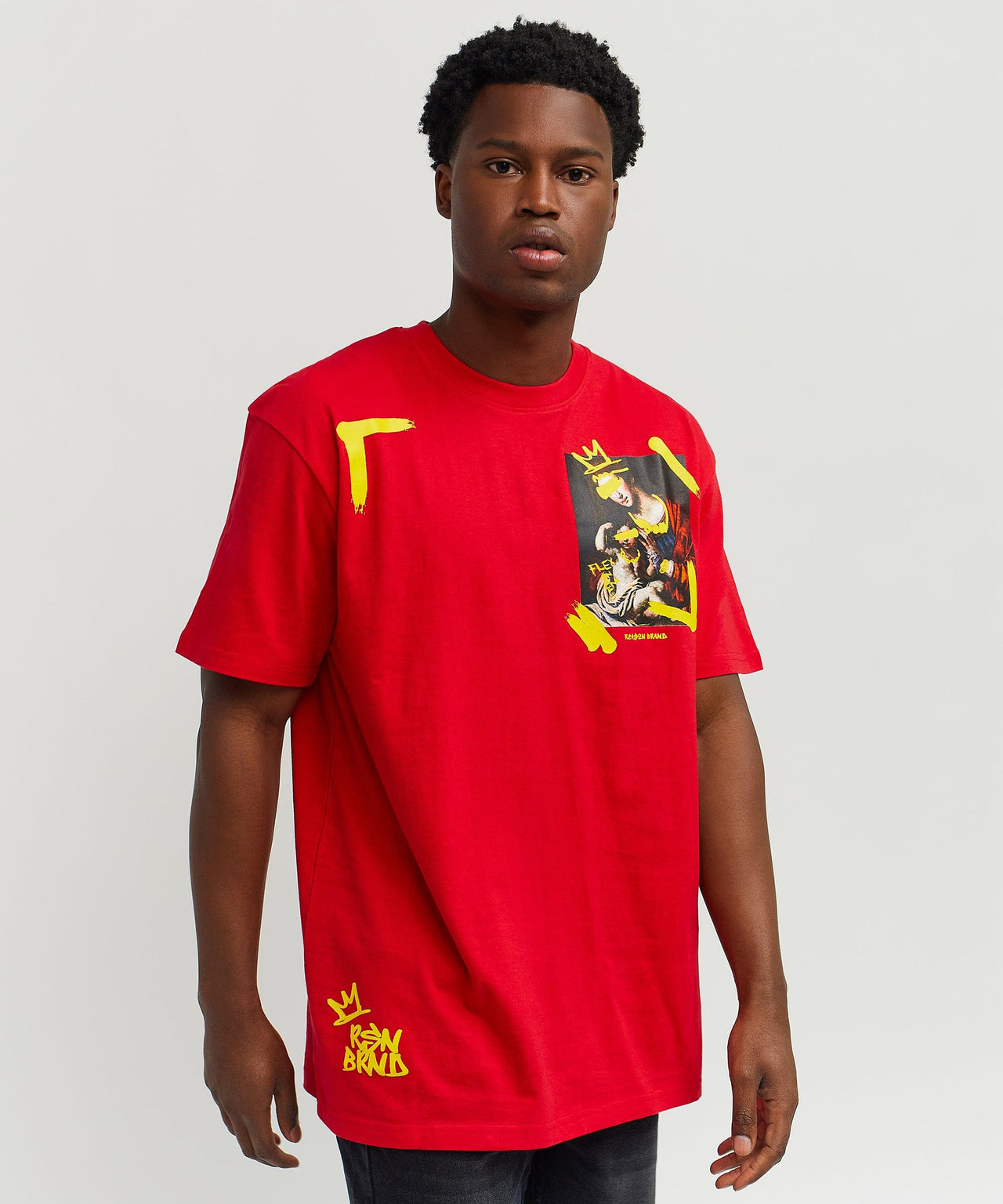 Flex On Em T-Shirt